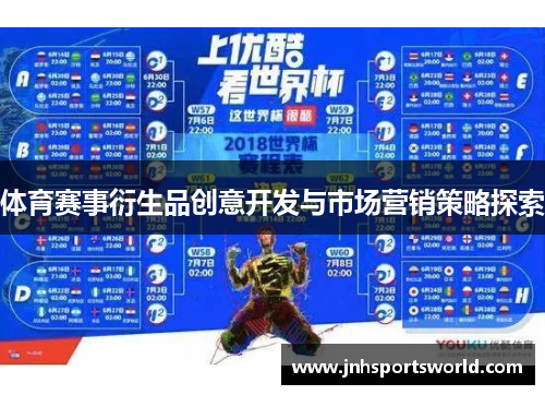 体育赛事衍生品创意开发与市场营销策略探索
